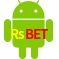 Aplicativo Rsbet para Android