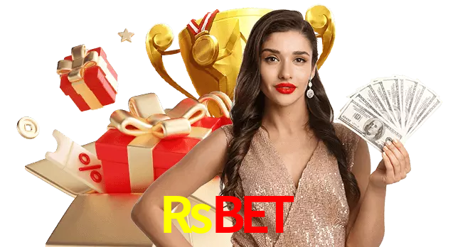 Jogue com dealers reais no Rsbet!
