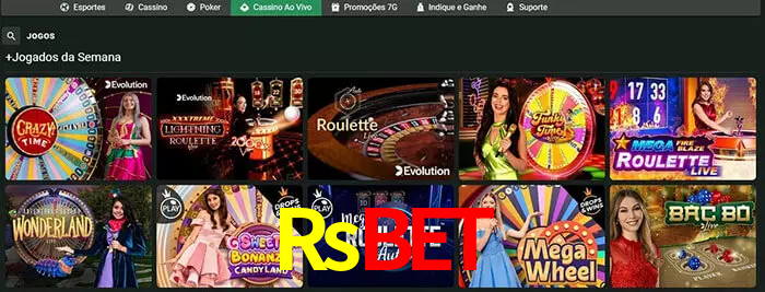 Rsbet bet