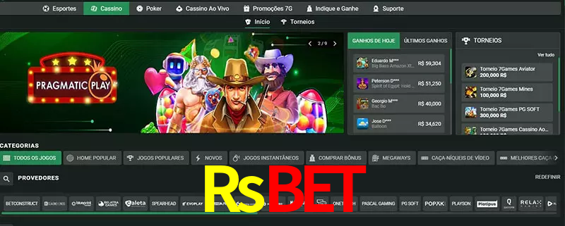 cassino Rsbet
