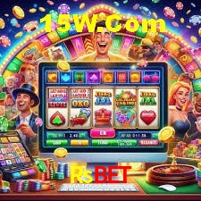 Slot Games Rsbet
