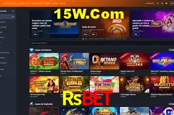 Rsbet Brasília - Betting Features