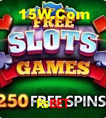 Rsbet Belo Horizonte - Jackpots