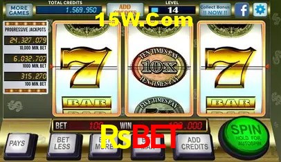Rsbet Promoções - 30+ Ofertas Diárias