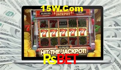 Tecnologia da Plataforma Rsbet