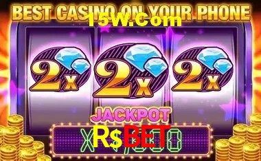 Jogos de Slot Rsbet