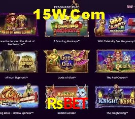Benefícios da Conta Rsbet