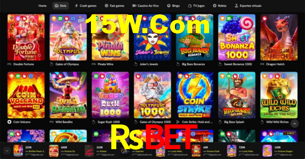 Rs Bet Login