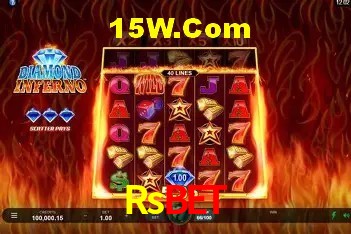 Rsbet Slot - 320+ Caça-Níqueis Premium