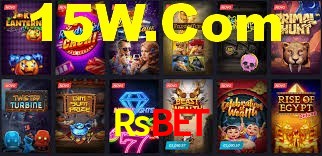 Football Betting Rsbet