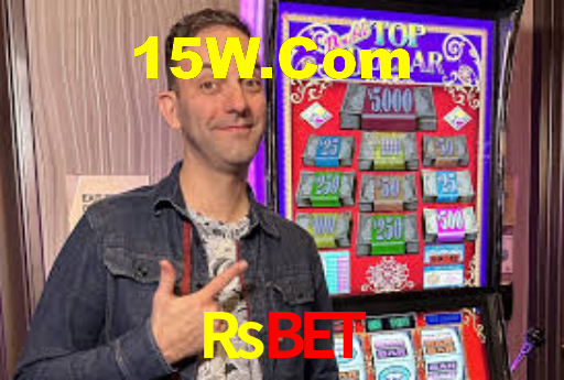 Rsbet - Game Jogo Cassino no Brasil - Rs Bet