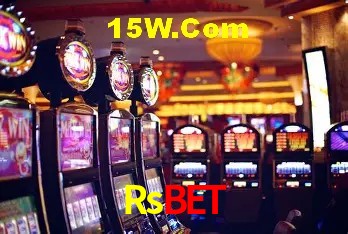 Rsbet - Pagamento PIX Instantâneo