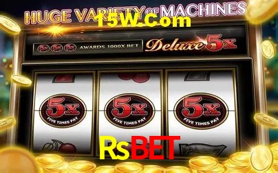 Rsbet Salvador - Support