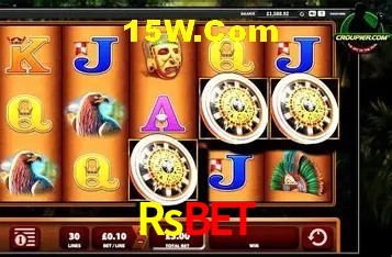 Rsbet São Paulo - Hot Promos