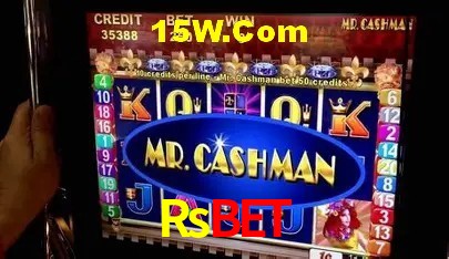 Rsbet São Paulo - Top Slots
