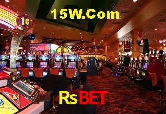 Rsbet Plataforma - Certificada MGA desde 2015