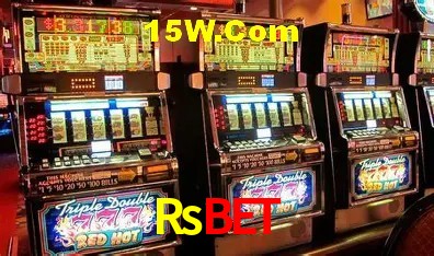 Rsbet - Análise de Mercados Esportivos