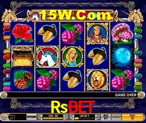Rsbet - cassino ao vivo