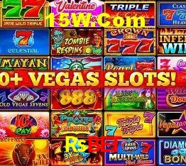 Promoções Sazonais Rsbet