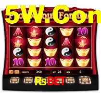 Welcome Bonus Rsbet