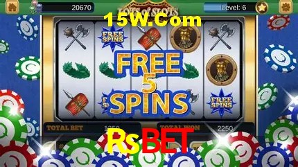 Rsbet Rio de Janeiro - Licenses