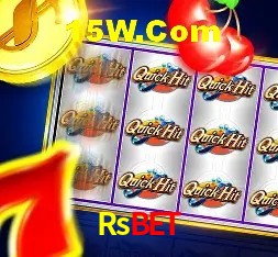 Rsbet Salvador - Promo Stats