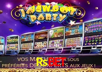 Casino Ao Vivo Rsbet