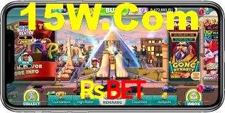 Blackjack Table Rsbet