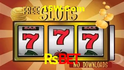 Slot Games Rsbet