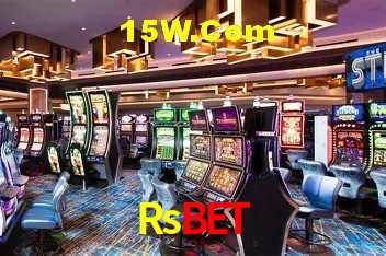 Platform Technology Rsbet