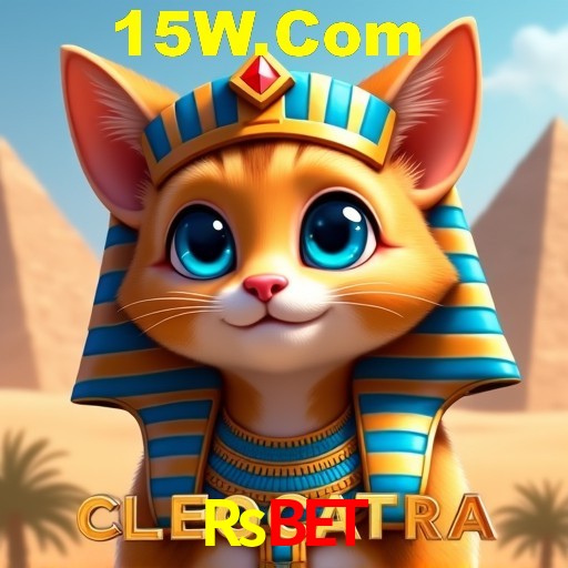 APP oficial da Rsbet para mobile