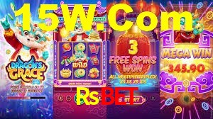 Welcome Bonus Rsbet